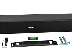 Solo 5 Wall Mount <strong>Kit</strong> for Bose Solo 5 Complete with All Mounting Hardware - Product Image 1