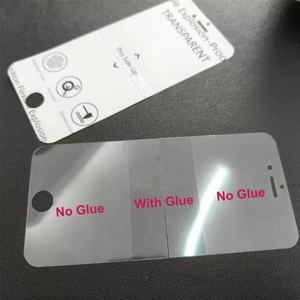 ฟิล์มกันรอยหน้าจอไฮโดรเจลคุณภาพสูงแบบขายส่ง ขนาด 200x300 มม. แบบด้าน TPU นิ่ม 4 ชั้น สำหรับ iPad 9 10 S9 Ultra และแท็บเล็ตอื่นๆ - Product Image 4