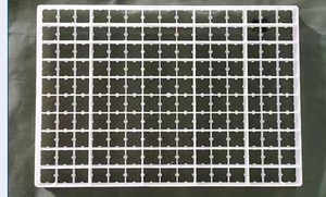 Plateau à œufs de volaille, plateaux à œufs de caille, plateaux à œufs de poule, accessoires pour incubateur, panier en plastique de haute qualité – Vente chaude - Product Image 3