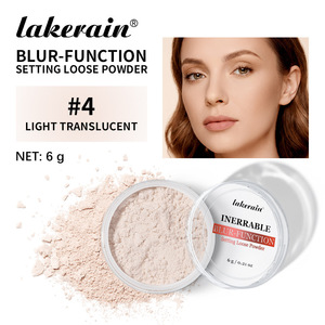 <span class=keywords><strong>Polvo</strong></span> Fijador Blur-Function de Larga Duración, Efecto Difuminador, Iluminador, Control de Grasa, Efecto Mate, Unifica el Tono de Piel - Product Image 4