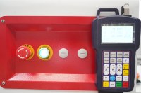 Máquina Fresadora CNC de 3 Ejes para Madera, Máquina Fresadora CNC 3D, Máquina Fresadora CNC para Grabar y Cortar Puertas de Madera