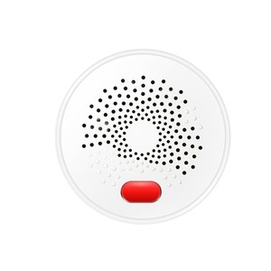 Detector de Gas de seguridad inteligente para el hogar, alarma de Gas con <span class=keywords><strong>WiFi</strong></span>, Control remoto por aplicación Tuya, respuesta sensible al sonido - Product Image 4