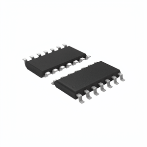 Electronics Component Power Management (PMIC) Manufacturer Channel 14 SOlC E-L6386D013TR - Product Image 1