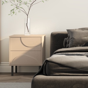 Armarios de madera Aparador Armario 2 Cajones 1 Puerta Credenza Aparador <span class=keywords><strong>librero</strong></span> - Product Image 6