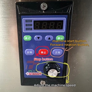 Máquina Automática para Hacer Bolas de Masa en Espiral, Máquina para Hacer Bolas de Queso, Máquina Divisora y Redondeadora de Masa para Panadería - Product Image 4
