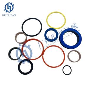 11709028 voe11709028 קיט חותם צילינדר הידראולי 15238850 ערכת חותם גליל הידראולי עבור l180e hl l180e hl l180e hl l180e - Product Image 5