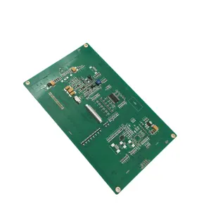 Pcba Assembly Customized GSM Wireless Communication Module PCB Assembly Manufacturer ODM Modem Supplier PCBA Development