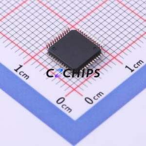 Original-New TUSB2077APTR LQFP-48(7x7) Integrated Circuit IC Chip <b>USB</b> <b>Hub</b> Whole Sale Electronic Component Chips & BOM Service - Product Image 2