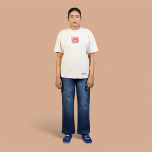 Proveedor de Fábrica al por Mayor, Pantalones Vaqueros para Mujer con Logotipo Personalizado, Cintura Alta, Corte Ajustado, Tela Elástica, Pantalones Vaqueros de Color Sólido para Dama - Product Image 1