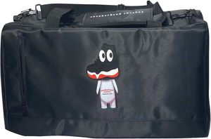 Bolsa de Lavandería Plegable y Resistente de Tela Chenilla con Malla Transpirable y Cierre para Lavadora, Muestra Gratuita - Product Image 2