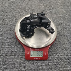 <span class=keywords><strong>Shimano</strong></span> <span class=keywords><strong>Tourney</strong></span>-<span class=keywords><strong>desviador</strong></span> trasero para bicicleta de montaña, Original, TY300, 6/7/8 velocidades - Product Image 6