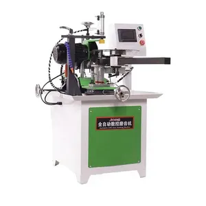 Jackbond Vertical spindle rotary table surface grinder automatic gear grinding machine