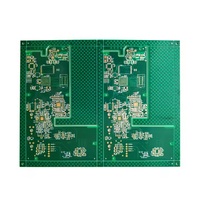 Fabricante de Prototipos de PCB y PCBA, Servicio Integral de Montaje SMT y Suministro de Componentes Electrónicos para Electrónica Personalizada