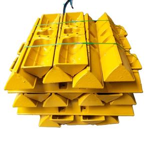 D60 D65 דחפור מסלול נעל, D60P-8 דחפור מסלול נעל, D60P-8 מסלול קישור - Product Image 1