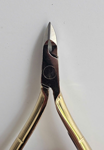 Alicates de Acero al Carbono |   Herramienta de Corte de Precisión de Alta Resistencia, Borde Afilado de Alta Dureza, Alicates Manuales Duraderos - Product Image 5