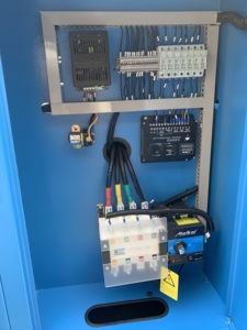 너트 150KVA <span class=keywords><strong>200KVA</strong></span> 300KVA 500KVA 발전기 가격 침묵 디젤 발전기 디젤 발전기