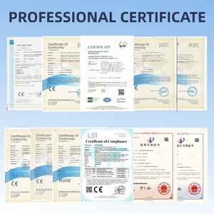 Trả thiết bị 10-inch tất cả-trong-một máy POS với SDK Android Màn hình LCD (1280x800) 2GB/4GB RAM 58 Mét Máy in nhiệt - Product Image 6