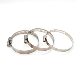 Người Bán Hàng Mới Mỹ <span class=keywords><strong>Mini</strong></span> Loại Ống Kẹp Cho Tự Động Phụ Tùng Ô Tô Và Nhà Đường Ống Dẫn Clip - Product Image 2