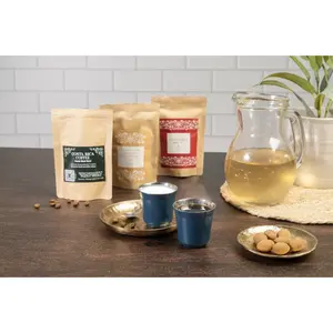 <b>Chocolate</b> Cinnanut <b>almond</b> cinnamon personalized gadgets - Product Image 2