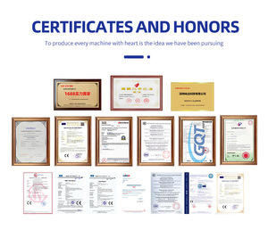 Baru A3 5070 besar 50x70cm UV Printer kecepatan tinggi otomatis meratakan Multi Nozzle Printing - Product Image 6