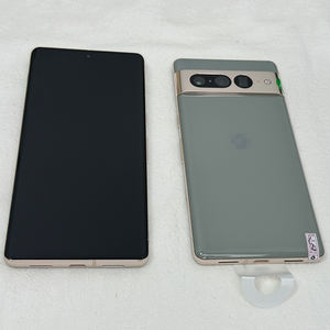 <span class=keywords><strong>Pixel</strong></span> <span class=keywords><strong>7</strong></span> <span class=keywords><strong>Pro</strong></span> de 6.<span class=keywords><strong>7</strong></span> Pulgadas, 7pro, 128 GB, 256 GB, Original Desbloqueado, 5G, Android 13, Cámara de 50 MP, NFC, ESIM, Doble SIM, Teléfono Móvil Usado para <span class=keywords><strong>Google</strong></span> - Product Image 3