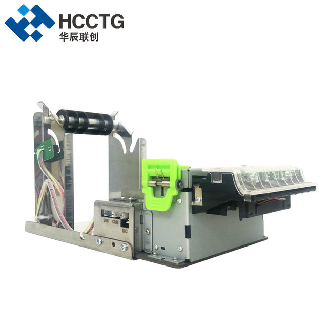 Full Cut Ticket Receipt Kiosk Document Self Service Kiosk Printer for Restaurant HCC-EU807SUMF