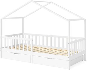 All'ingrosso dei bambini all'ingrosso del bambino del doppio del bambino letti di legno per i ragazzi <span class=keywords><strong>e</strong></span> le ragazze - Product Image 3