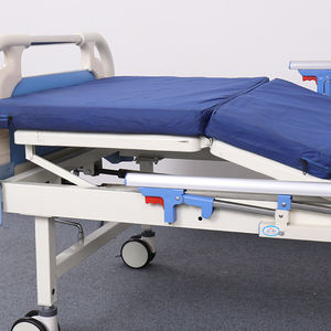 สินค้าใหม่รายปีธรรมดา bith 2 ฟังก์ชั่นข้อเหวี่ยงการดูแลบ้านอุปกรณ์โรงพยาบาลเตียงทางการแพทย์ - Product Image 5