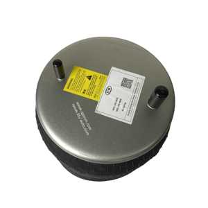 Ressort pneumatique de bus chinois ZIW Kinglong de haute qualité 2912100001 pour modèle Haise 2005 - État neuf Garantie 90 jours - Product Image 5