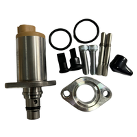 OEM 294200-0650 Soupape de moteur pour système à rampe commune Pompe d'injection de carburant Soupape SCV pour TOYOTA Dyna S05D et ISUZU D-MAX