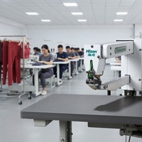 Machine d'ouverture de coutures Hz-U5 pour sous-vêtements, vêtements de yoga et de sport après surfilage – Fabrication et distribution