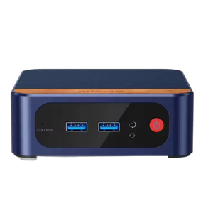 16GB RAM Mini-PC 512GB SSD WiFi 5 4K Dual HD-MI Windows 11 Pro Business-<span class=keywords><strong>Computer</strong></span> für Büroarbeit Neue DDR4 AU SKD/CKD OEM-Unterstützung - Product Image 2