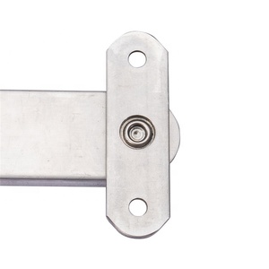 Cerniera Telescopica in Acciaio ad Alta Resistenza al Vento per Finestre e Porte - Product Image 6