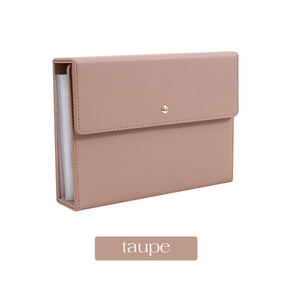 Taupe