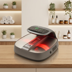 Instrumento de Bioenergía 2.0 para Fisioterapia, Disfruta de Masaje de Pies y Moxibustión en Casa - Product Image 1