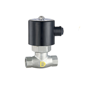 Solenoide de Latón Normalmente Abierto/Cerrado en Stock TSD-S004 Solenoide de Latón TSD-S004 - Product Image 2