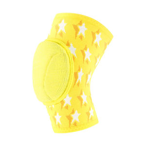 Rodilleras Ligeras Antideslizantes con Amortiguación para Bebés, para Gatear, Caminar, Entrenar, Protección Deportiva, Rodilleras para Niños - Product Image 6