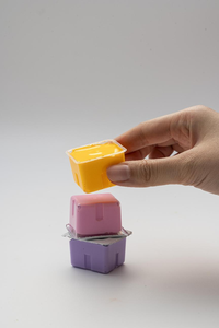 NOUVEAU VISION ROSE CASE HIMI MIYA <span class=keywords><strong>GOUACHE</strong></span> 24 COULEURS <span class=keywords><strong>GOUACHE</strong></span> PEINTURE SET - Product Image 6