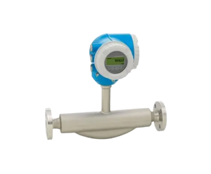 เครื่องวัดการไหลแบบคอริโอลิส รุ่น Proline Promass F 300 ของ E+H Endress Hauser ความแม่นยำระดับพรีเมียม ประเภทเมตริก  ประเภทสินค้า: เครื่องวัดการไหล - Product Image 2