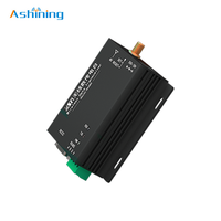 Módem de Radio Lora 232 PLC 485 Trans GPRS RS485 Transmisor de Radio de Largo Alcance de 10 KM