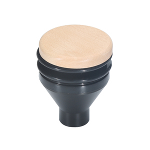 Molinillo de café eléctrico de un clic Molinillos de café de dosis única automáticos para uso de espresso - Product Image 4