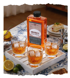 <span class=keywords><strong>Whisky</strong></span> Mezclado de 2.5L |   41% Vol. |   Base Ideal para Cócteles Clásicos de <span class=keywords><strong>Whisky</strong></span> (Whiskey Sour, Old Fashioned) - Product Image 6