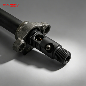 Inyector de Combustible Common Rail de Alto Rendimiento EJBR06001D R06001D para Peugeot 307 407 Citroën C4 C5 Motor 2.0 HDi 9688438580 - Product Image 4