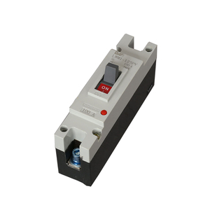MCCB אנרגיה סולארית פוטו PV מקרה יצוק מפסק DC - Product Image 3