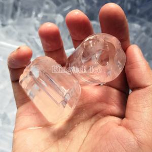 किंगवेल आइस ट्यूब मेकर मशीन फिलीपींस 1 टन <span class=keywords><strong>2</strong></span> टन <span class=keywords><strong>3</strong></span> टन 5 टन 10 टन बिक्री के लिए पैकिंग के साथ - Product Image 1