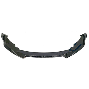 MP labbro anteriore in fibra di carbonio paraurti anteriore Splitter Spoiler Body kit per <span class=keywords><strong>BMW</strong></span> <span class=keywords><strong>2</strong></span> <span class=keywords><strong>serie</strong></span> F44 <span class=keywords><strong>2021</strong></span> + - Product Image 1