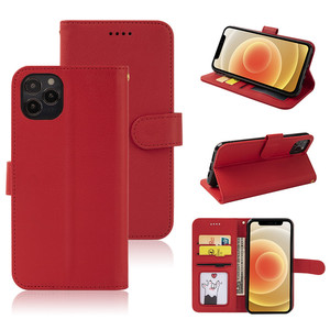 เคสฝาพับหนังมีกระเป๋าเงินแบบฝาพับสำหรับ Samsung <span class=keywords><strong>Galaxy</strong></span> <span class=keywords><strong>A22</strong></span> <span class=keywords><strong>M22</strong></span> A82ควอนตัม2 M12 F12 M52 M23 F23 M53 M33 M13 M14 M54 F52 - Product Image 2