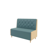Combinaisons personnalisées de tables et chaises en PVC modernes pour restaurants occidentaux, restaurants de fondue et salons de thé