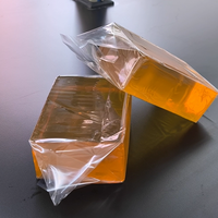Colle thermofusible de haute qualité pour le scellage des fonds et des côtés des sacs en papier, fabriquée en Chine, avec une force d'adhérence élevée