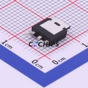 ทรานซิสเตอร์ภาคสนามทรานซิสเตอร์ (มอสเฟท) แบบ252เป็นชิ้นส่วนอิเล็กทรอนิกส์แบบดั้งเดิมใหม่ KND8103A - Product Image 2